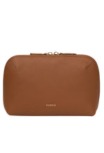 Load image into Gallery viewer, Tate Tech Pouch - Tan-SABEN-P&amp;K The General Store
