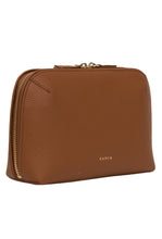 Load image into Gallery viewer, Tate Tech Pouch - Tan-SABEN-P&amp;K The General Store
