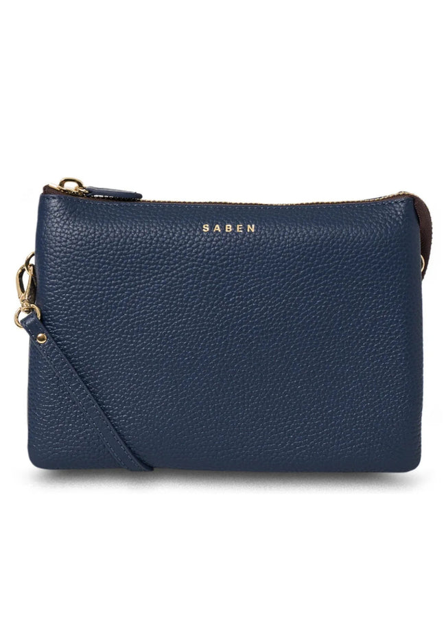 Tilly's Big Sis Crossbody - Ink-SABEN-P&amp;K The General Store