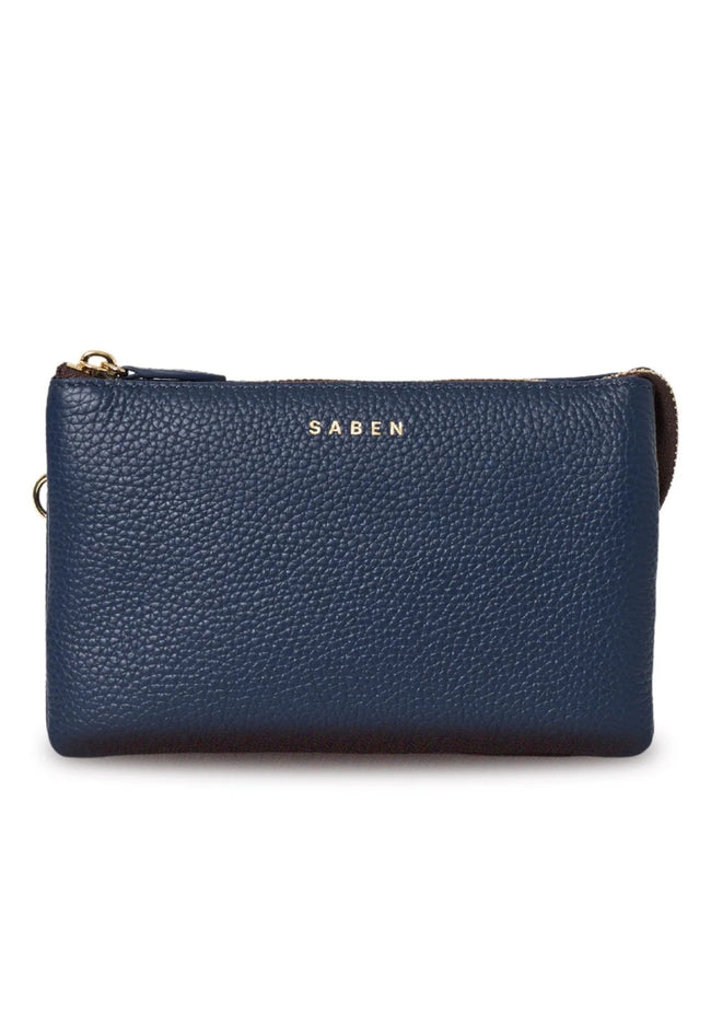 Tilly Crossbody - Ink-SABEN-P&amp;K The General Store