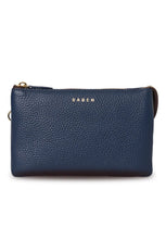 Load image into Gallery viewer, Tilly Crossbody - Ink-SABEN-P&amp;K The General Store
