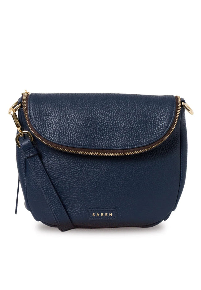 Fifi Crossbody - Ink-SABEN-P&amp;K The General Store