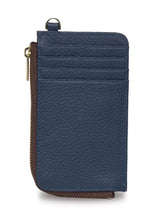 Load image into Gallery viewer, Winona Card Holder - Ink-SABEN-P&amp;K The General Store
