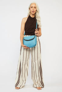 Fifi Crossbody - Wave-SABEN-P&amp;K The General Store