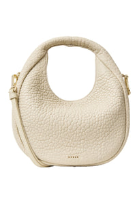 Halle Mini Bag - Sand Bubble-SABEN-P&amp;K The General Store