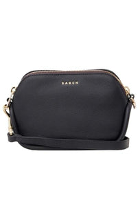 Odile Crossbody - Black-SABEN-P&amp;K The General Store