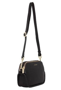 Odile Crossbody - Black-SABEN-P&amp;K The General Store