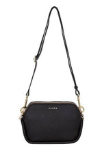 Load image into Gallery viewer, Odile Crossbody - Black-SABEN-P&amp;K The General Store
