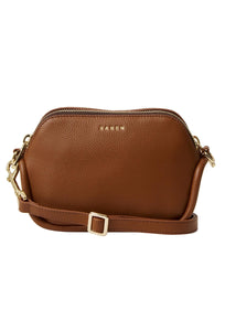 Odile Crossbody - Tan-SABEN-P&amp;K The General Store