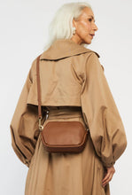 Load image into Gallery viewer, Odile Crossbody - Tan-SABEN-P&amp;K The General Store
