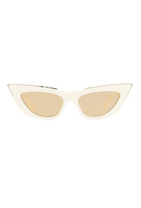Sunglasses - Peyton Off-White-SABEN-P&amp;K The General Store