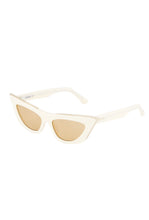 Load image into Gallery viewer, Sunglasses - Peyton Off-White-SABEN-P&amp;K The General Store

