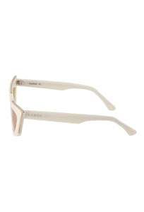 Sunglasses - Peyton Off-White-SABEN-P&amp;K The General Store
