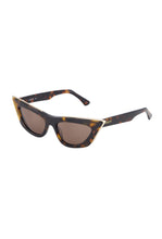 Load image into Gallery viewer, Sunglasses - Peyton Tortoise-SABEN-P&amp;K The General Store
