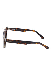 Sunglasses - Peyton Tortoise-SABEN-P&amp;K The General Store