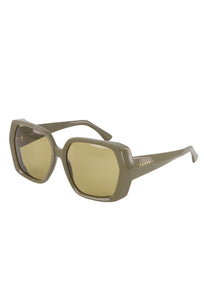 Sunglasses - Remi Olive-SABEN-P&amp;K The General Store