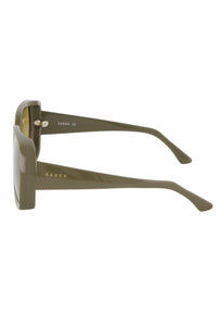 Sunglasses - Remi Olive-SABEN-P&amp;K The General Store