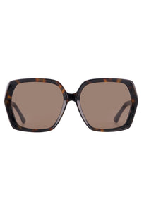 Sunglasses - Remi Tortoise-SABEN-P&amp;K The General Store