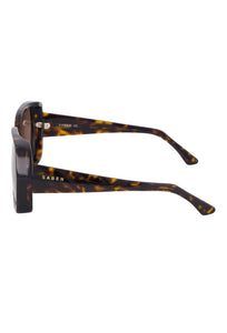 Sunglasses - Remi Tortoise-SABEN-P&amp;K The General Store
