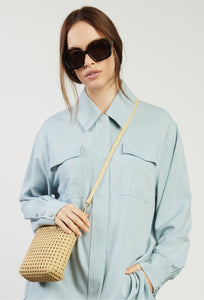 Sunglasses - Remi Tortoise-SABEN-P&amp;K The General Store