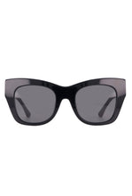 Load image into Gallery viewer, Sunglasses - Sloane Black-SABEN-P&amp;K The General Store
