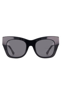 Sunglasses - Sloane Black-SABEN-P&amp;K The General Store