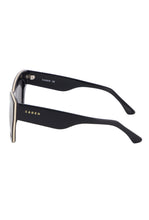 Load image into Gallery viewer, Sunglasses - Sloane Black-SABEN-P&amp;K The General Store
