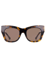 Load image into Gallery viewer, Sunglasses - Sloan Tortoise-SABEN-P&amp;K The General Store
