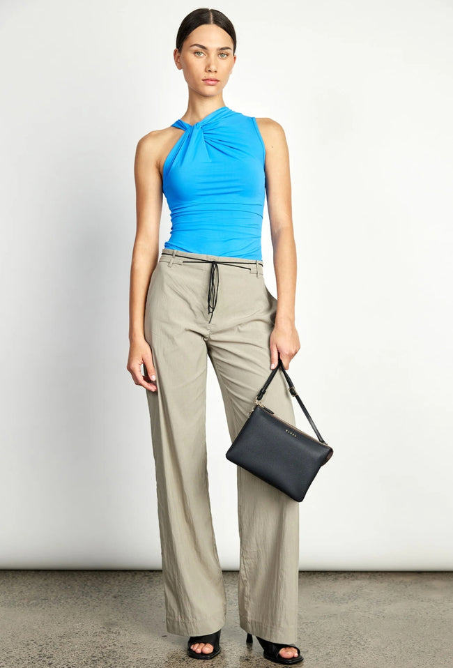 Tillys Big Sis Crossbody - Black-SABEN-P&amp;K The General Store