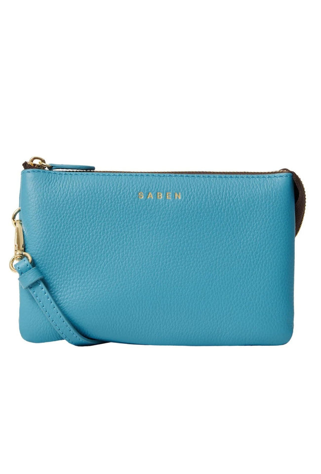 Tilly Crossbody - Wave-SABEN-P&amp;K The General Store