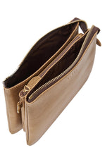 Load image into Gallery viewer, Tilly&#39;s Big Sis Crossbody - Brushed Bronze-SABEN-P&amp;K The General Store
