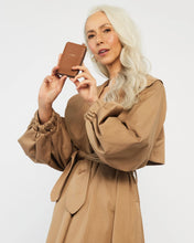 Load image into Gallery viewer, Winona Cardholder - Tan-SABEN-P&amp;K The General Store
