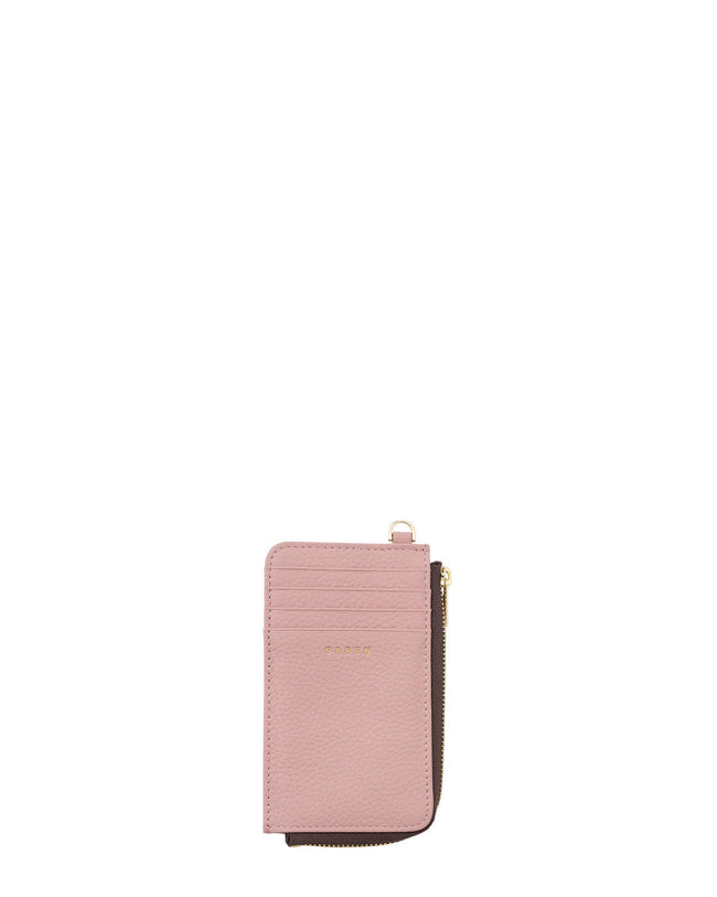 Winona Card Holder - Desert Rose-SABEN-P&amp;K The General Store