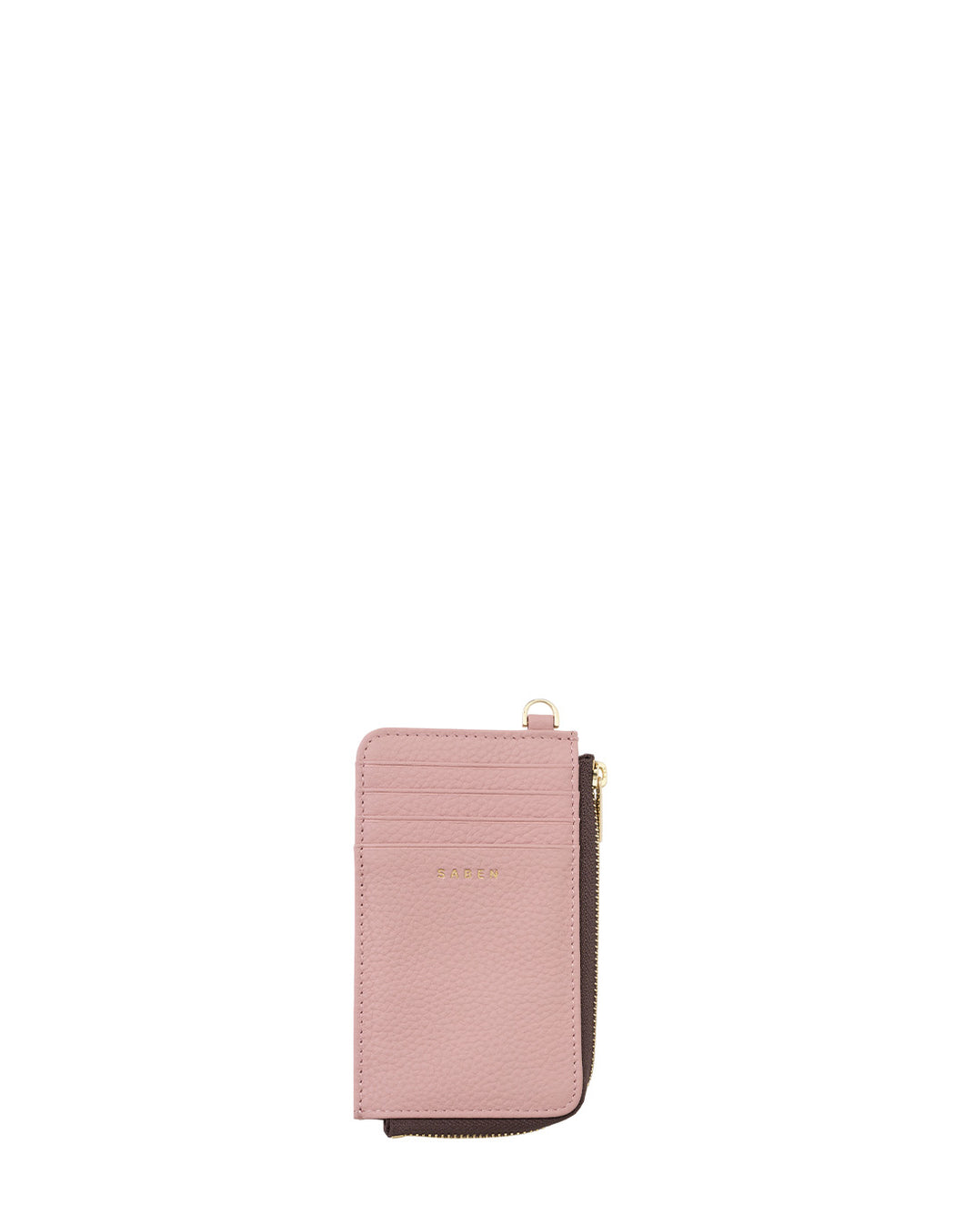 Winona Card Holder - Desert Rose-SABEN-P&K The General Store