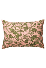 Load image into Gallery viewer, Safia Linen Pillowcase Set - Martini-SAGE AND CLARE-P&amp;K The General Store

