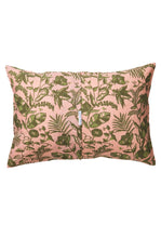 Load image into Gallery viewer, Safia Linen Pillowcase Set - Martini-SAGE AND CLARE-P&amp;K The General Store
