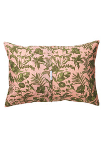 Safia Linen Pillowcase Set - Martini-SAGE AND CLARE-P&amp;K The General Store