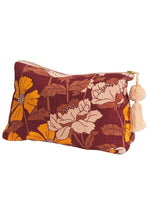 Load image into Gallery viewer, Benita Cosmetic Bag-SAGE AND CLARE-P&amp;K The General Store
