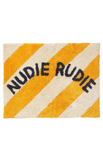 Load image into Gallery viewer, Campania Nudie Bath Mat - Marigold-SAGE AND CLARE-P&amp;K The General Store
