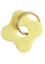 Load image into Gallery viewer, Carla Keyring - Aspen Gold

