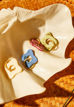 Load image into Gallery viewer, Carla Keyring - Crimson
