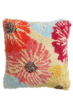 Load image into Gallery viewer, Isabella Shag Cushion - Feather Insert-SAGE AND CLARE-P&amp;K The General Store
