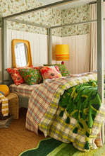 Load image into Gallery viewer, Isabella Shag Cushion - Feather Insert-SAGE AND CLARE-P&amp;K The General Store
