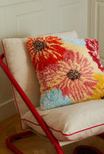 Load image into Gallery viewer, Isabella Shag Cushion - Feather Insert-SAGE AND CLARE-P&amp;K The General Store
