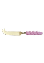 Load image into Gallery viewer, Julia Cheese Knife - Orchid
