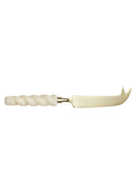 Load image into Gallery viewer, Julia Cheese Knife - Pearl
