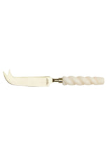 Load image into Gallery viewer, Julia Cheese Knife - Pearl
