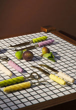 Load image into Gallery viewer, Julia Cheese Knife - Pearl
