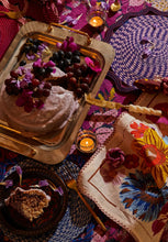 Load image into Gallery viewer, Julia Cheese Knife - Pearl
