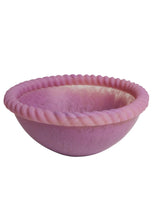 Load image into Gallery viewer, Lou Salad Bowl - Orchid

